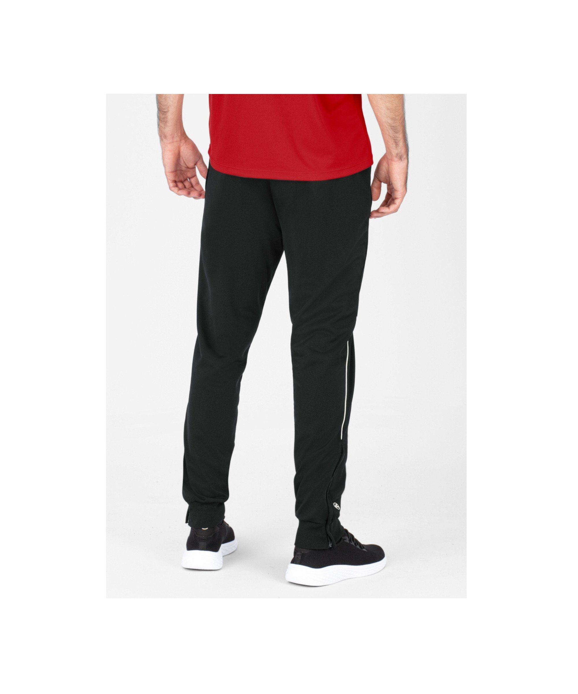 Jako Attack 2.0 Kids Training Pants | Dynamo Dresden