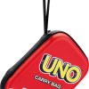 Klein UNO Card Carrying Case & Instruction Storage