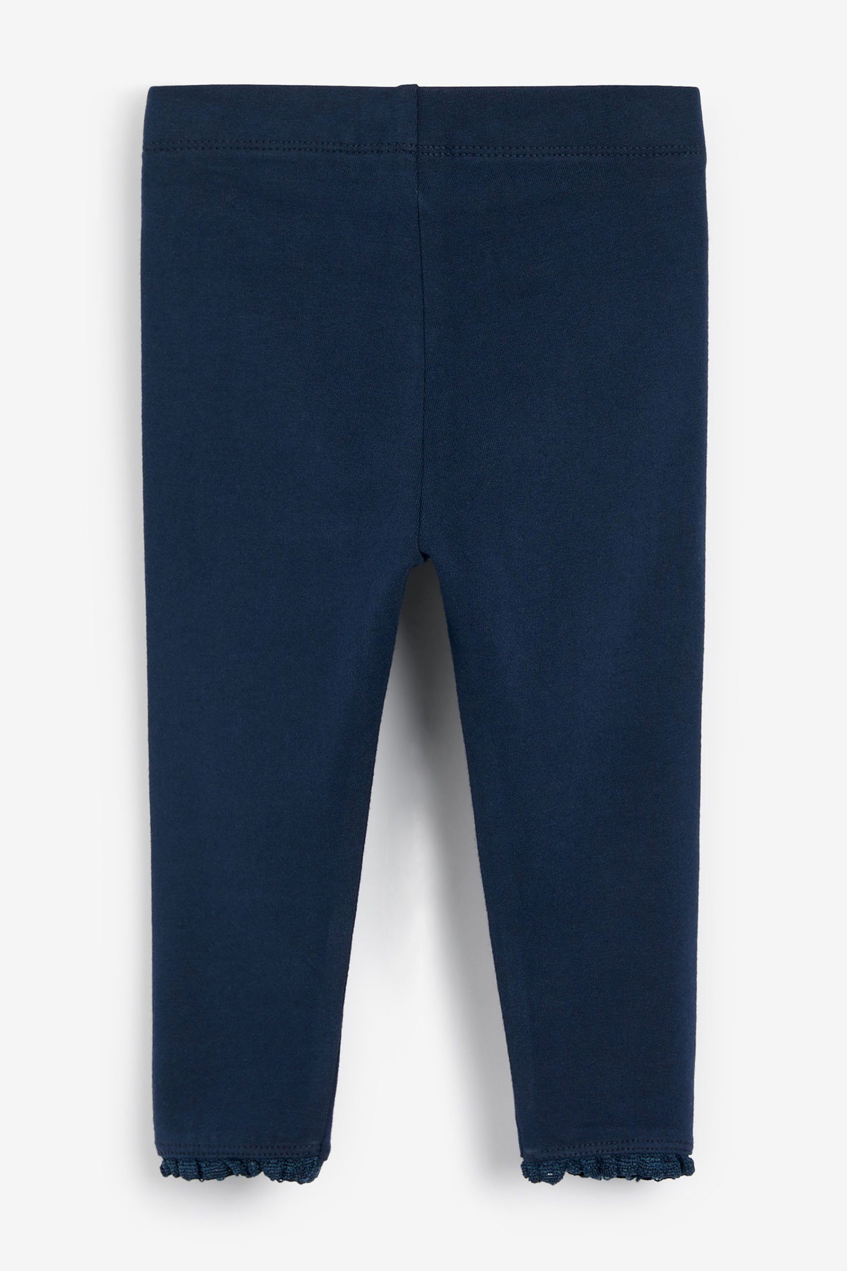 Next Girls' Leggings: Basic, Print & Jegging Styles | Ages 1-14