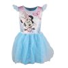 EplusM Tüllkleid Disney Minnie Maus Mädchen Kinder Kleid