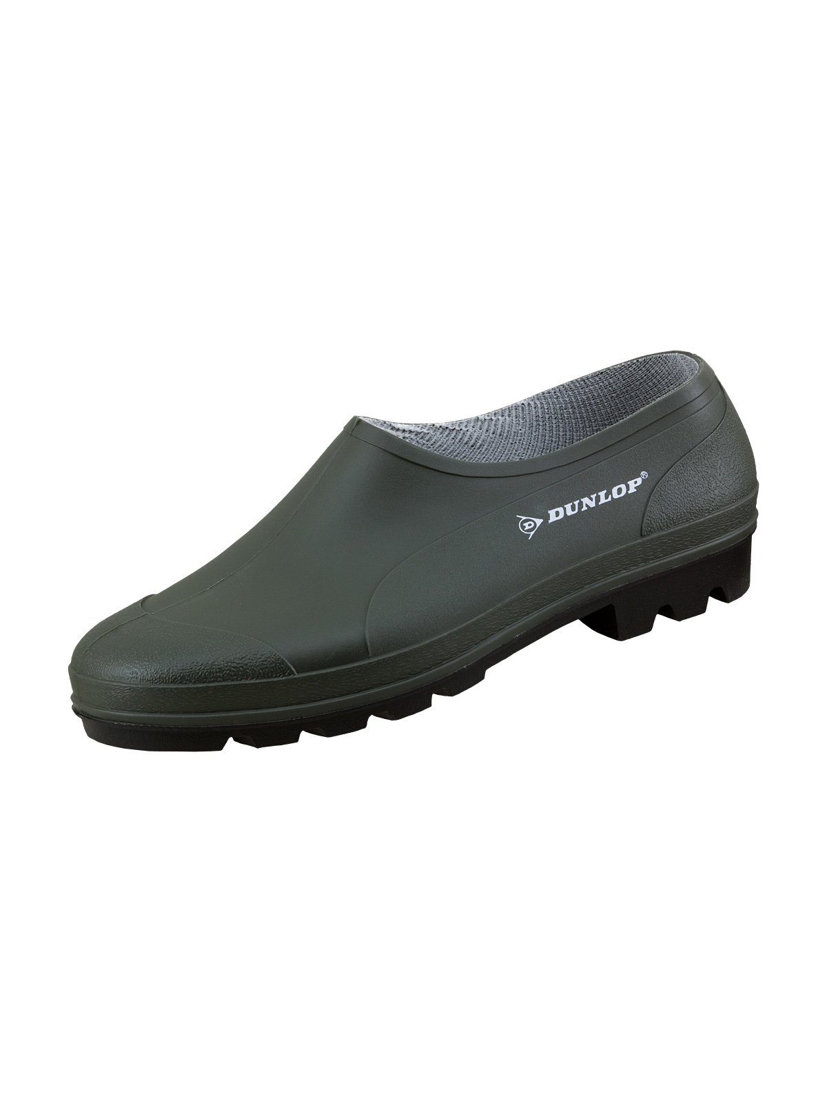 Dunlop Bicolour Unisex Safety Clog - Work Wellies - CE Rated
