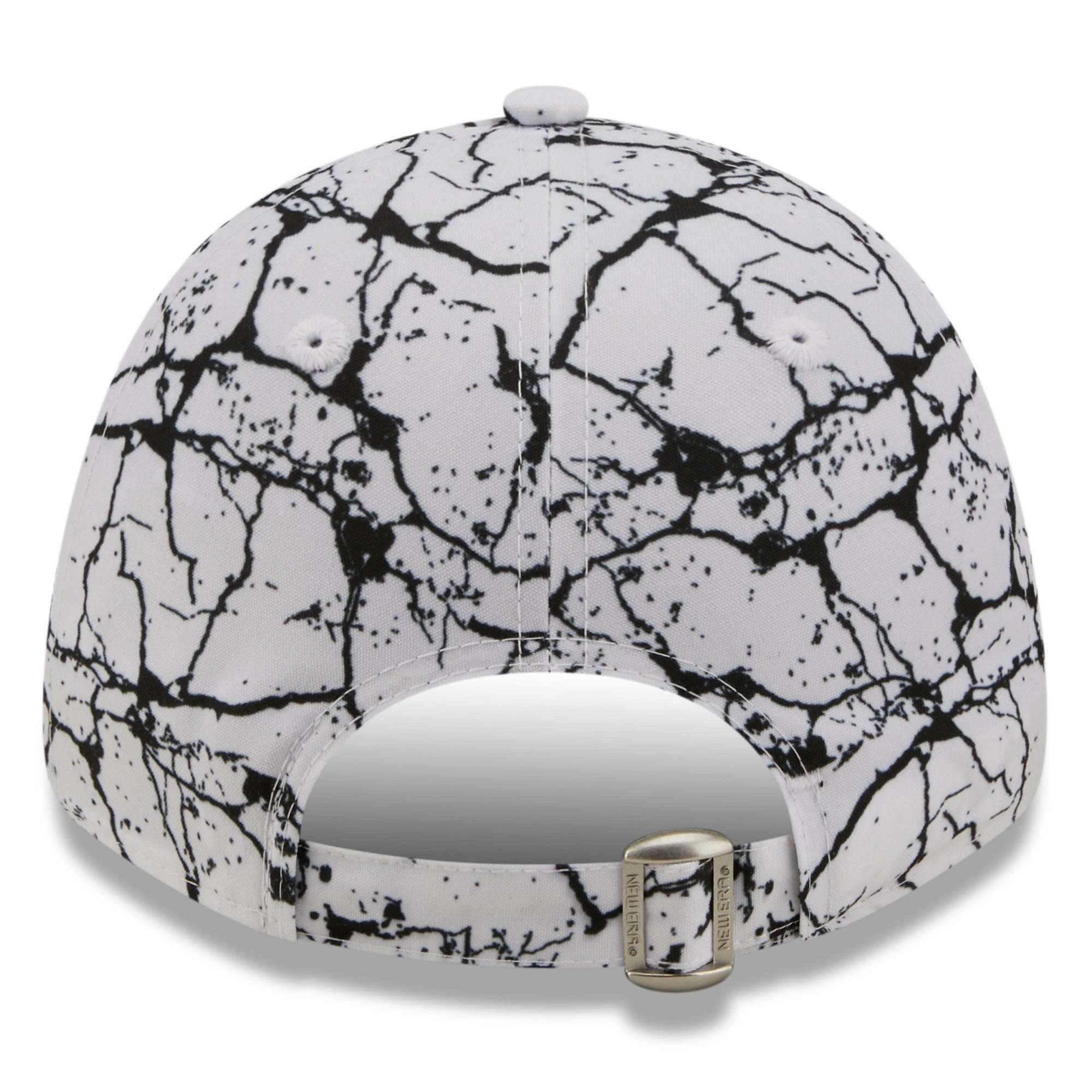 MLB Kids 9Forty Strapback Cap - New York Yankees & Los Angeles Dodgers - Official New Era