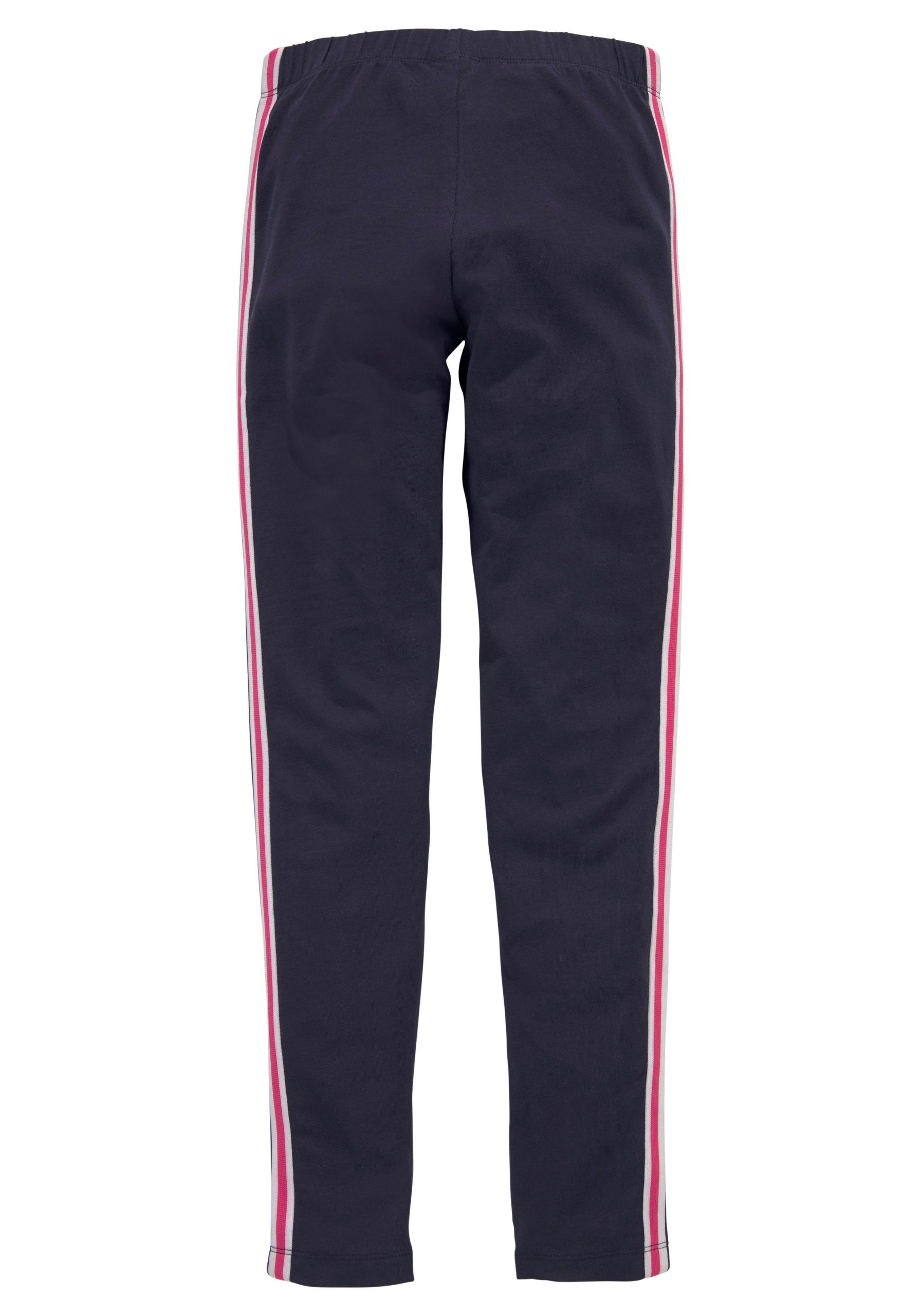KangaROOS Striped Waistband Leggings for Girls KangaROOS Striped Waistband Leggings for Girls