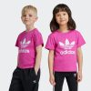 adidas Originals Trefoil Tee | Junior Kids T-Shirt - Official Site