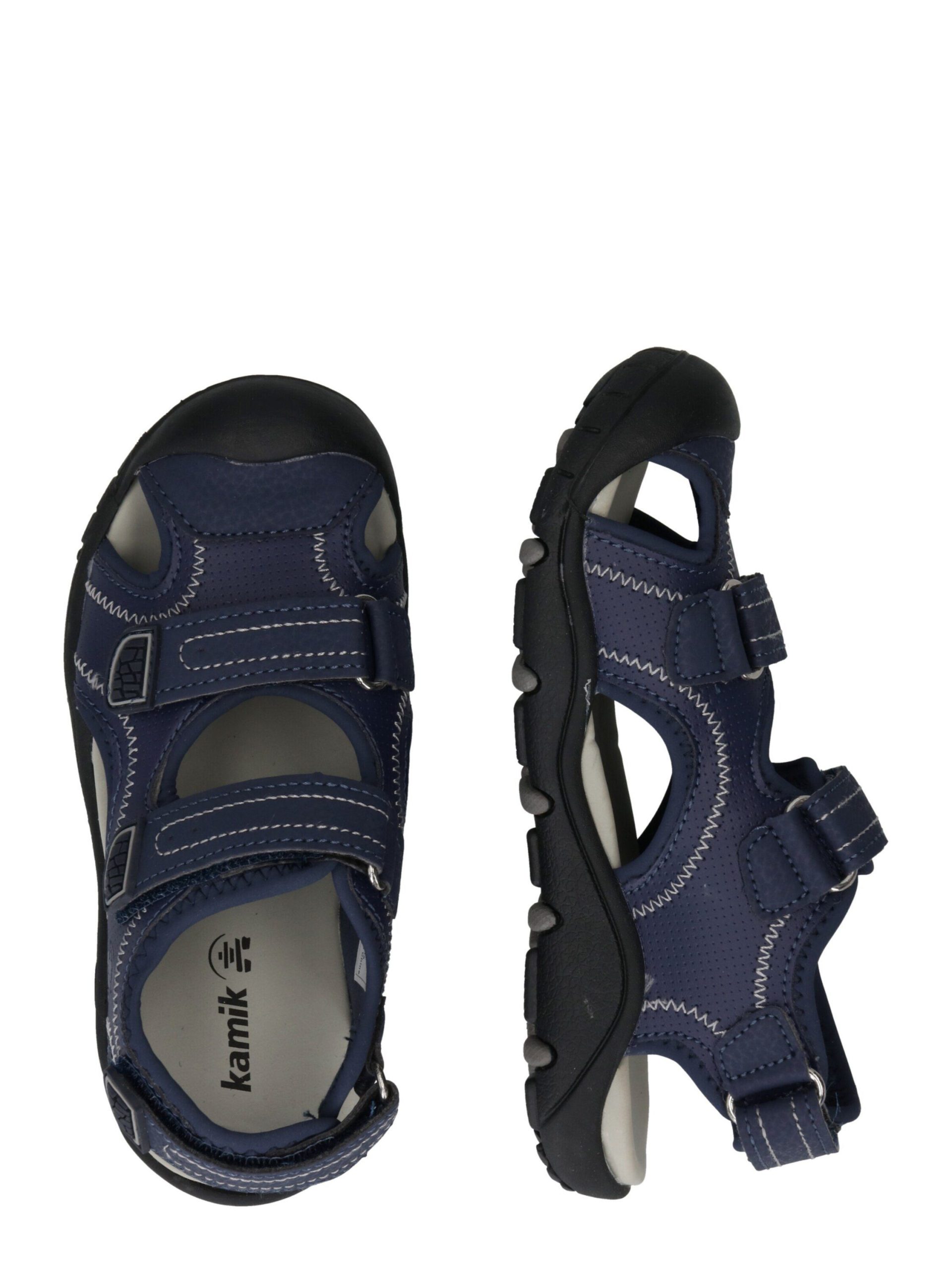 Kamil Kids Seaturtle2 Children's Sandals