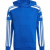 Adidas Squadra 21 Football Shorts - Kids