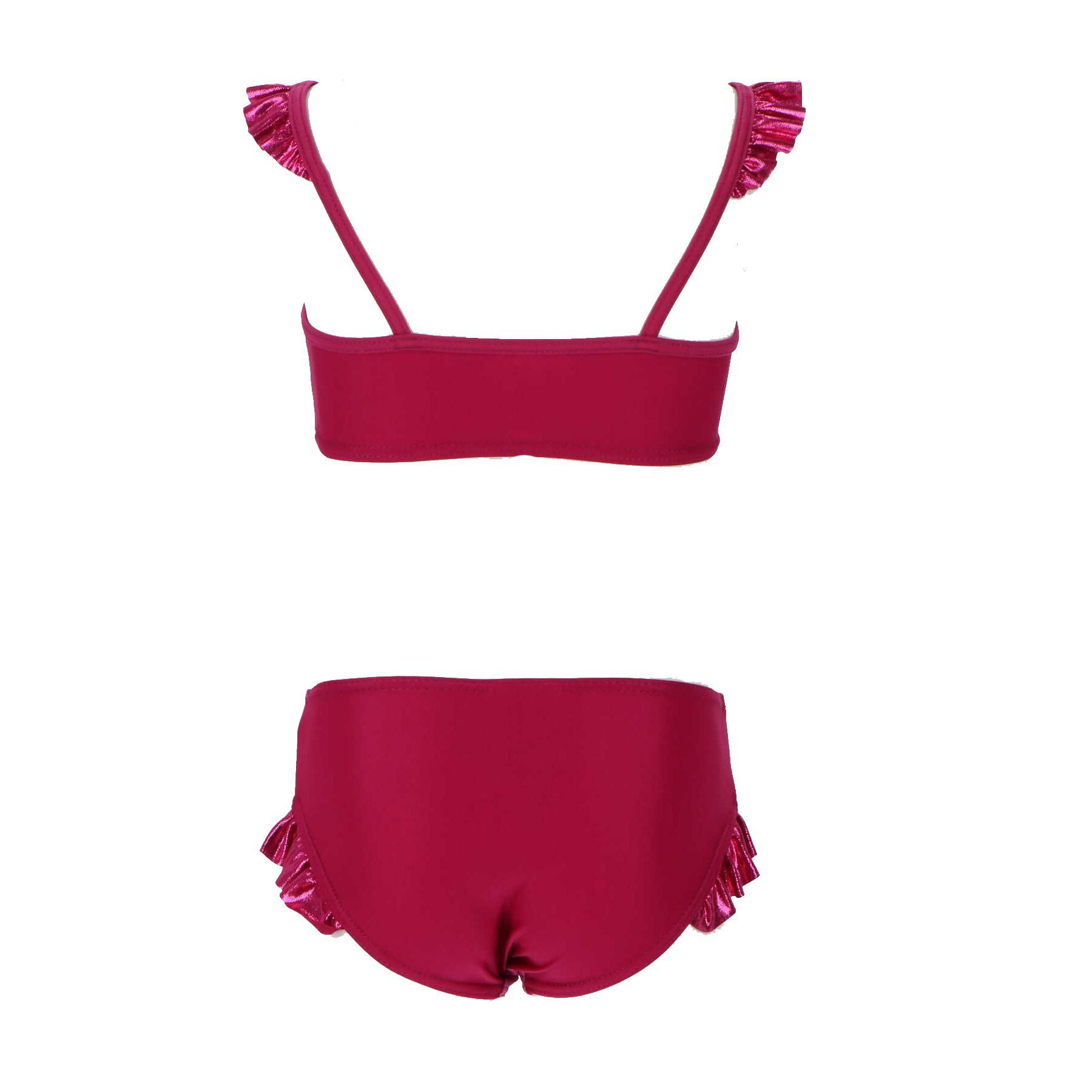 Paw Patrol Girls' Swimsuit - Skye, Chase & Friends - One-Piece Swimsuit