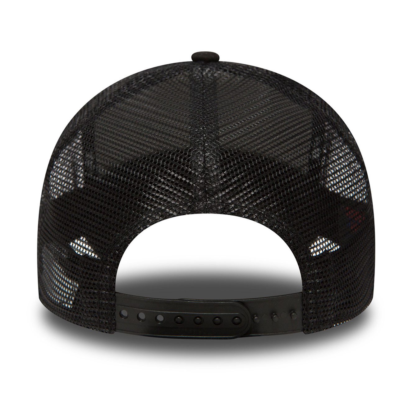 MLB Kids 9Forty Strapback Cap - New York Yankees & Los Angeles Dodgers - Official New Era