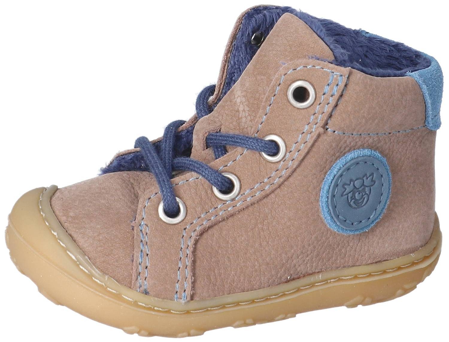 Pepino Leather Half Shoes - Stylish & Durable Kids' Shoes