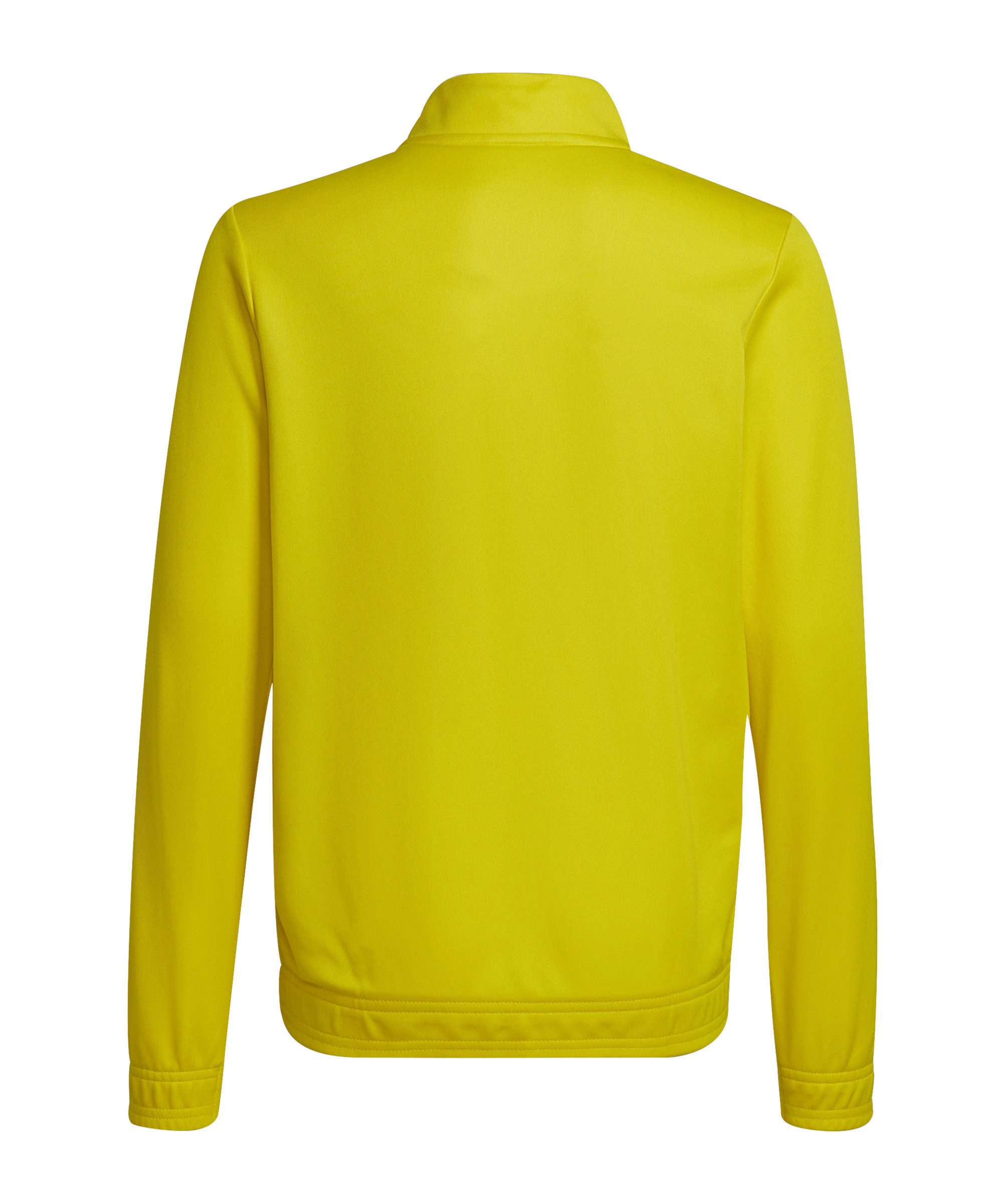 Adidas Entrada 22 Kids Training Jacket | Performance & Durability