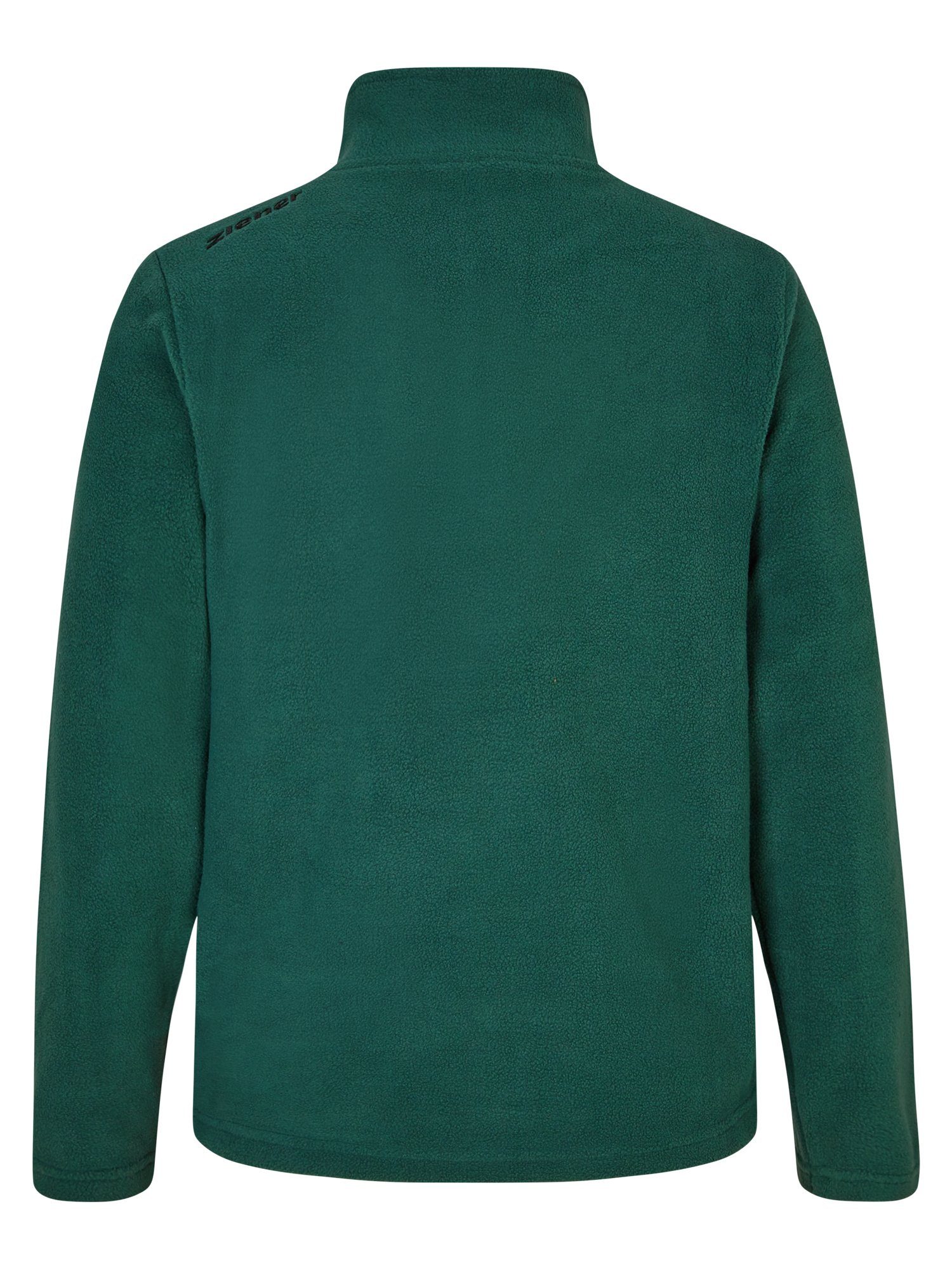 ZIENER JONKI Fleece Midlayer - Kids' Winter Warmth