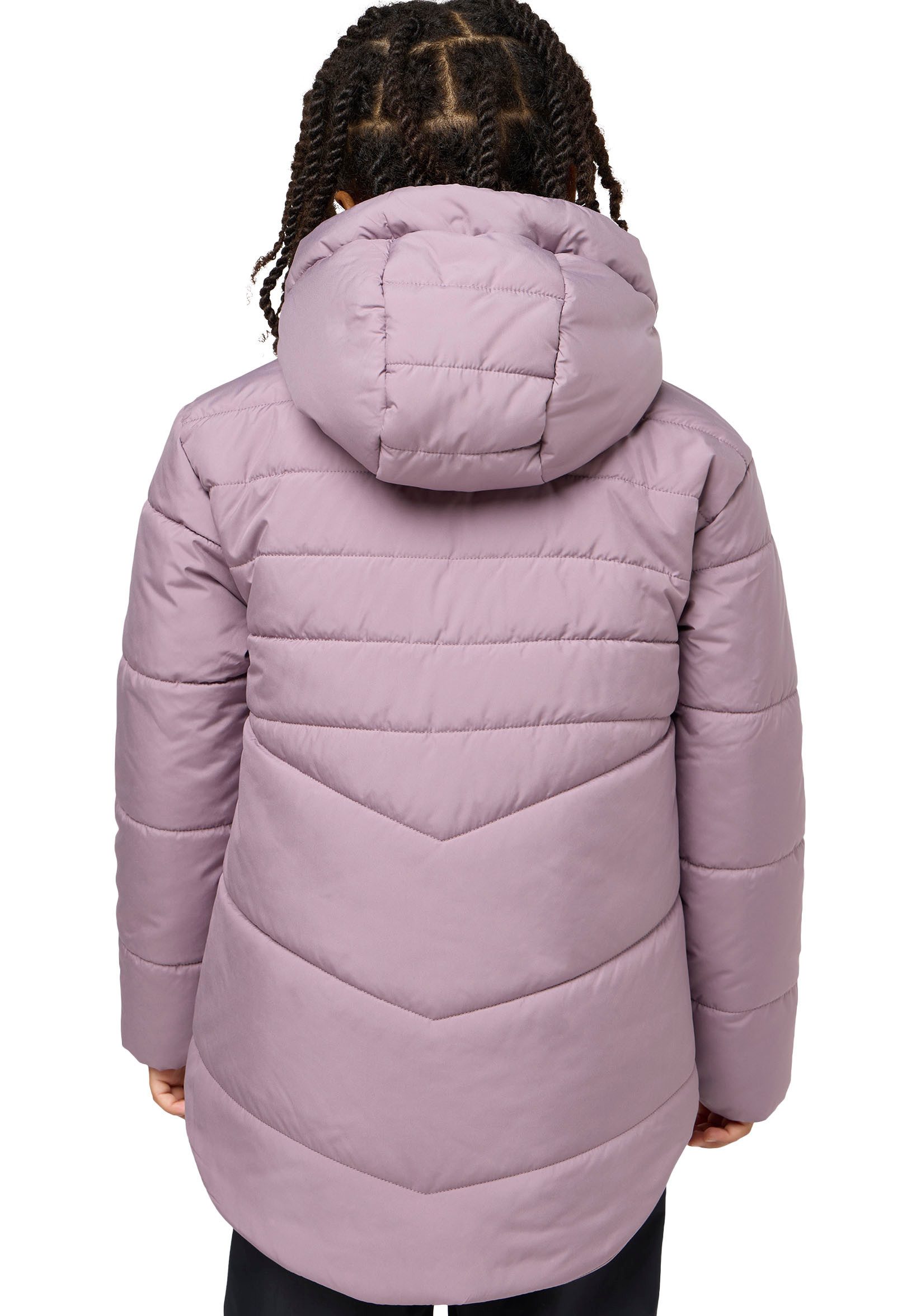 Jack Wolfskin SOLYINS Kids Insulated Jacket - Warm & Sustainable