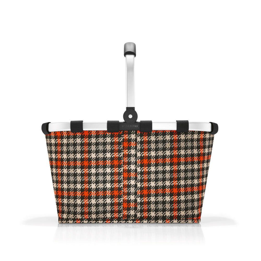 Reisenthel Carrybag XS Dark Blue (Batik Strong Blue) - Original Shopping Basket