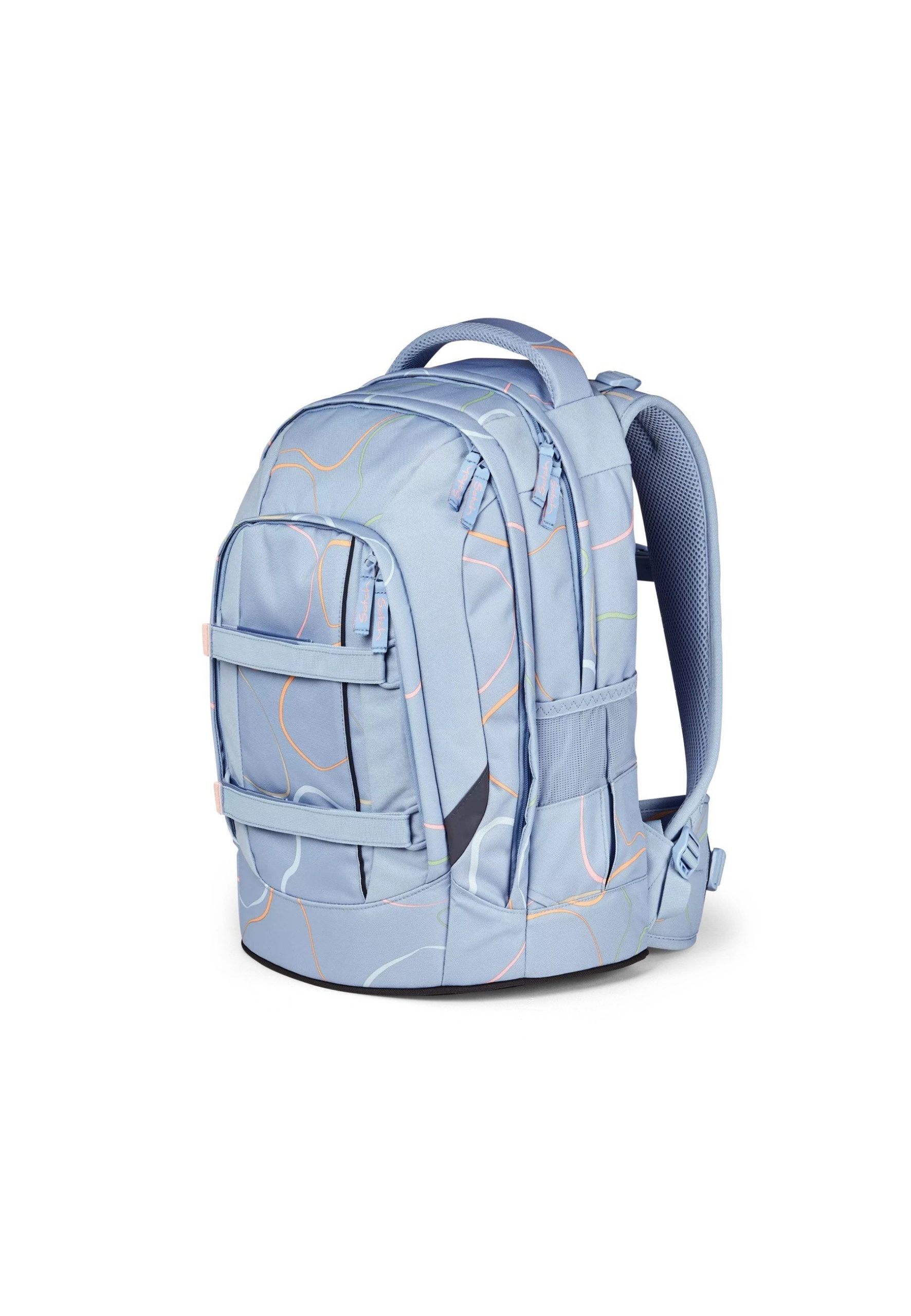 Satch pack Schulrucksack