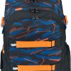 neoxx Active Pro Schulrucksack, Pixel in my