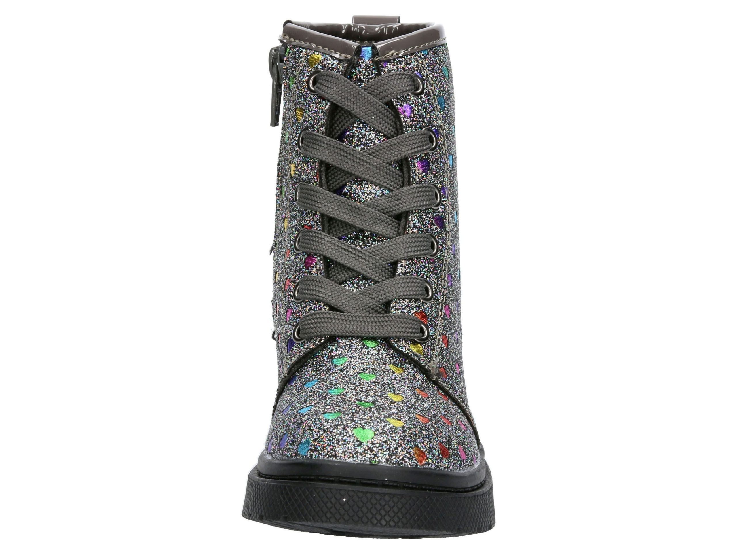 Lico Freizeitstiefel Isalie Lico Freizeitstiefel Isalie