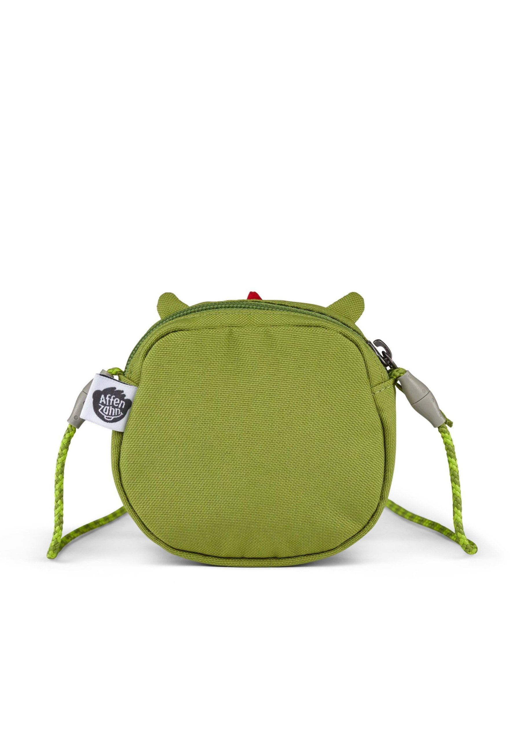 Affenzahn Children's Wallet Neck Pouch - Playful & Secure
