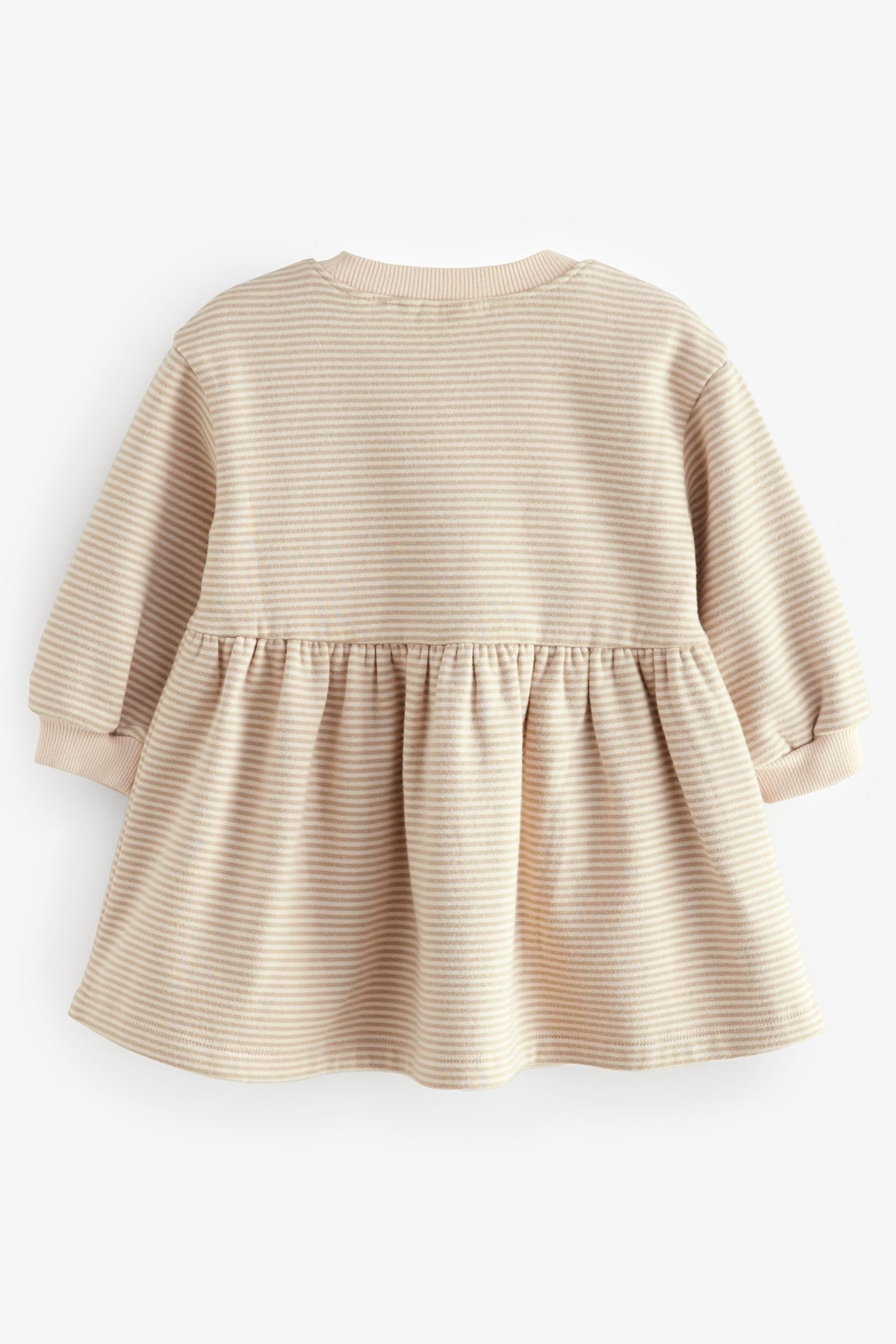 Next Girls' Long Sleeve Sweatshirt & Ruffled Dresses | Official Collection