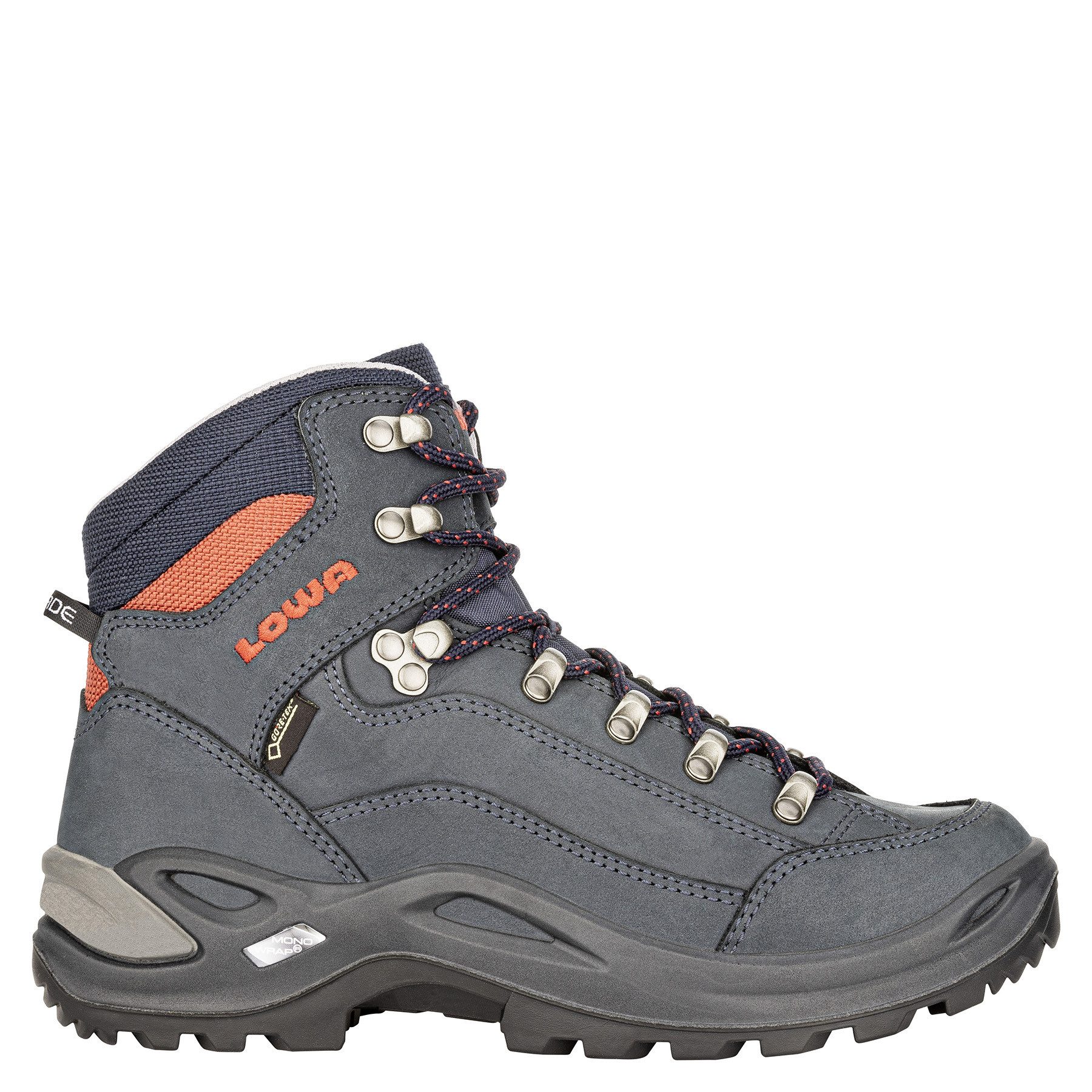 Lowa Trekking Boots - Premium Quality & GORE-TEX® Protection