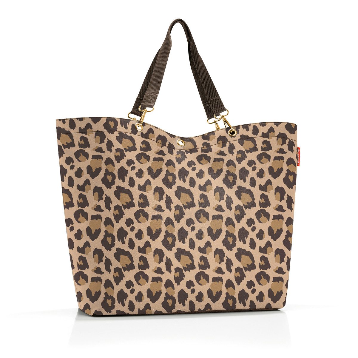 REISENTHEL Shopper: Premium Polyester Shopping & Handbag