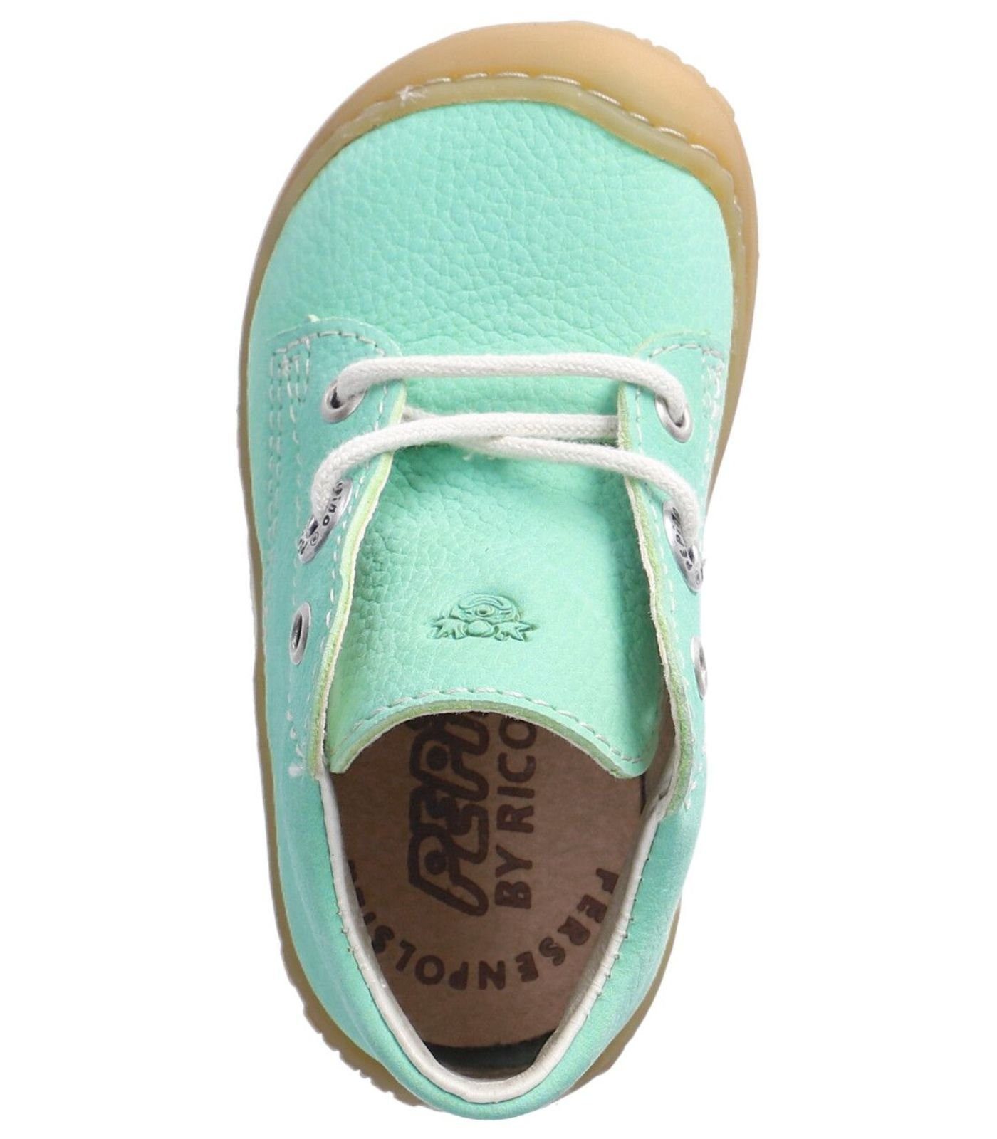 Ricosta Pepino 'Cory' Lauflerner: Premium Leather Kids Running Shoe - WMS Fit Ricosta Pepino 'Cory' Lauflerner: Premium Leather Kids Running Shoe - WMS Fit