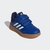 adidas Tensaur Sport Hook & Loop Shoe - Kids' Performance & Comfort