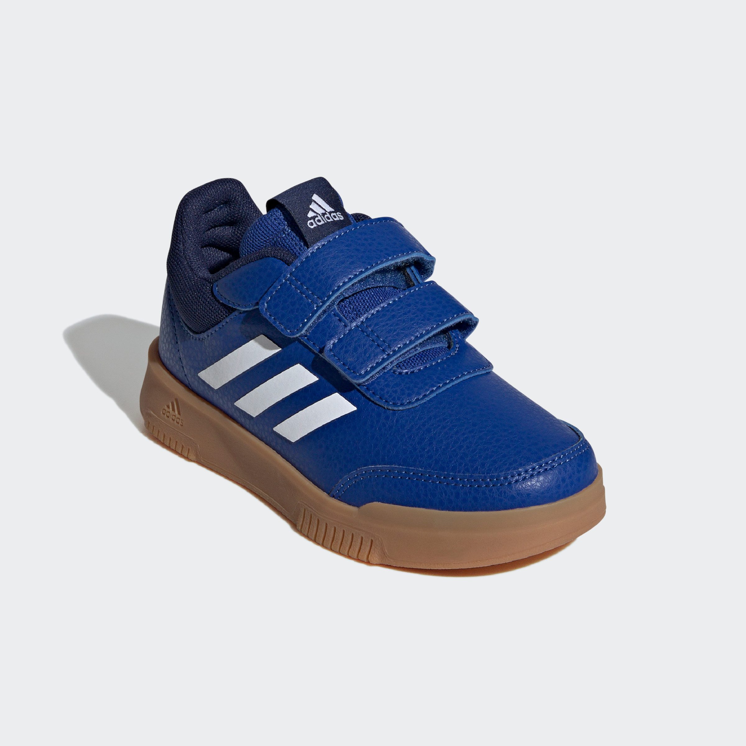 adidas Tensaur Sport Hook & Loop Shoe - Kids' Performance & Comfort