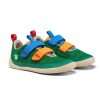 Affenzahn Knit Happy: Vibrant & Flexible Barefoot Sneakers for Kids