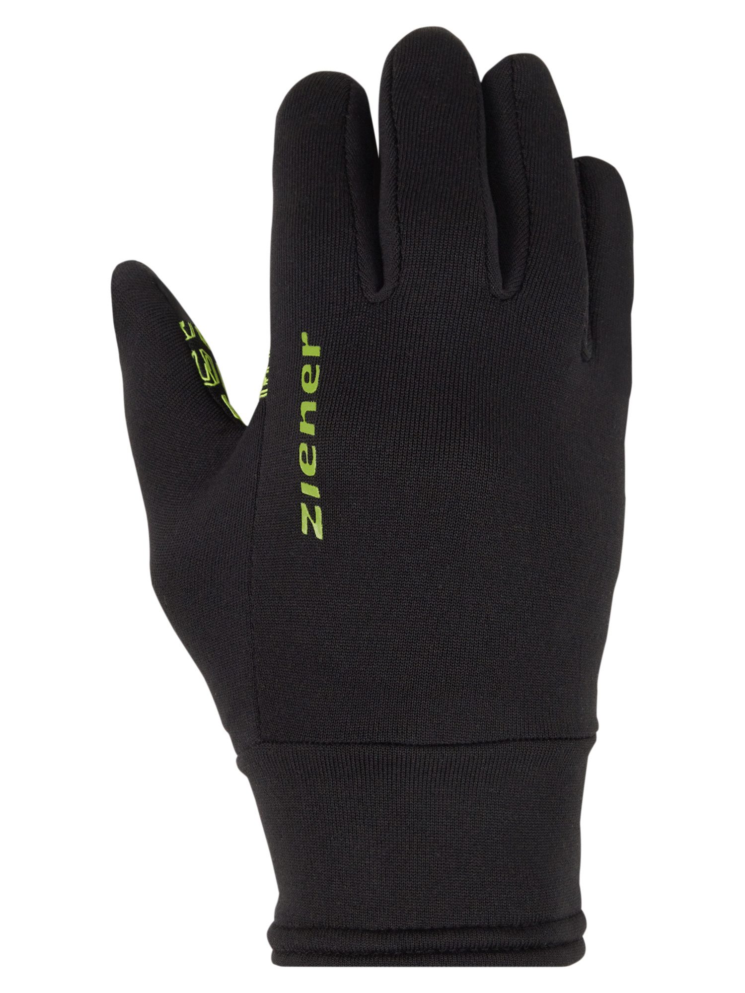ZIENER Lisanto Touch Junior Multisport Gloves - Kids' Performance