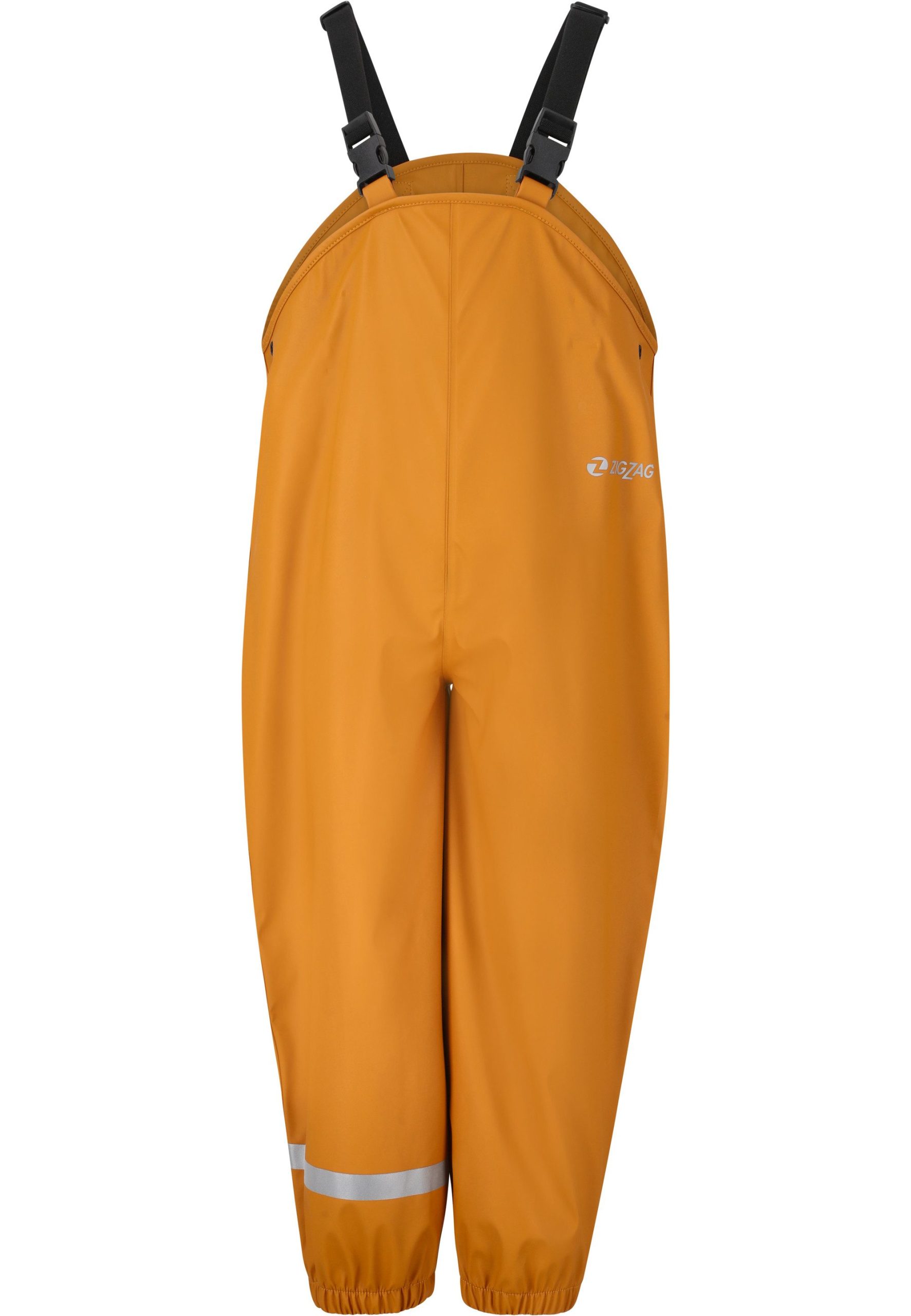 ZIGZAG GILBO Rain Suit with Reflective Elements ZIGZAG GILBO Rain Suit with Reflective Elements