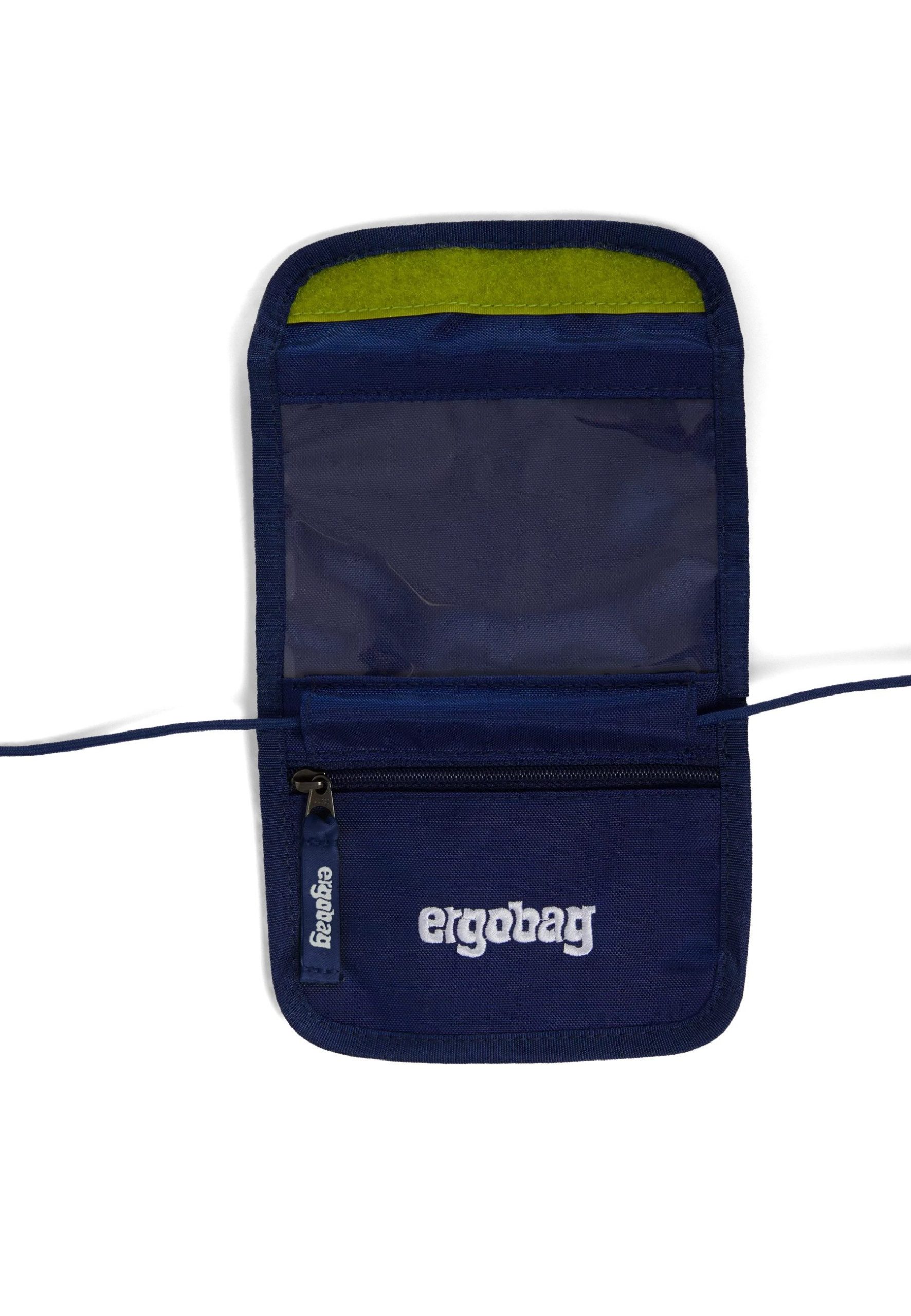 ergobag Neck Pouch | Kids' Mini-Pouch | TopTwo