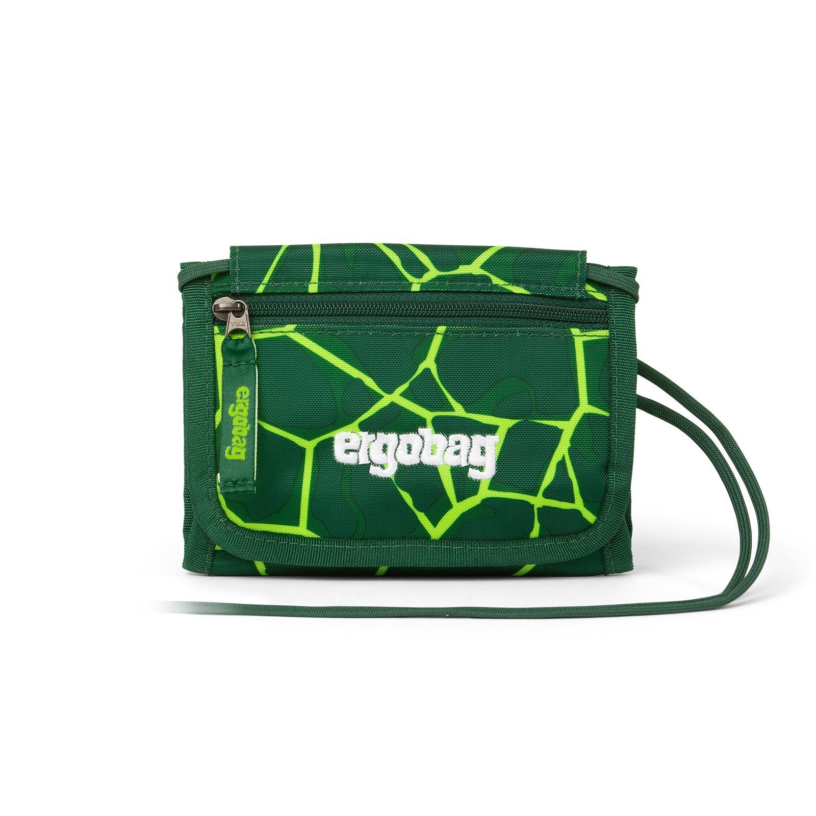 ergobag Neck Pouch | Kids' Mini-Pouch | TopTwo