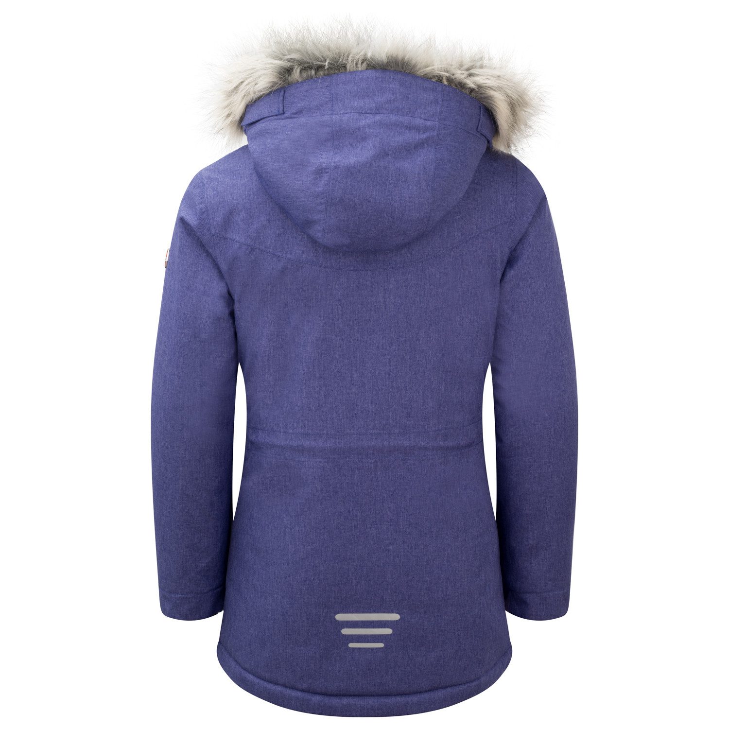TROLLKIDS Oslo XT Girls' Winter Coat - Waterproof & Warm