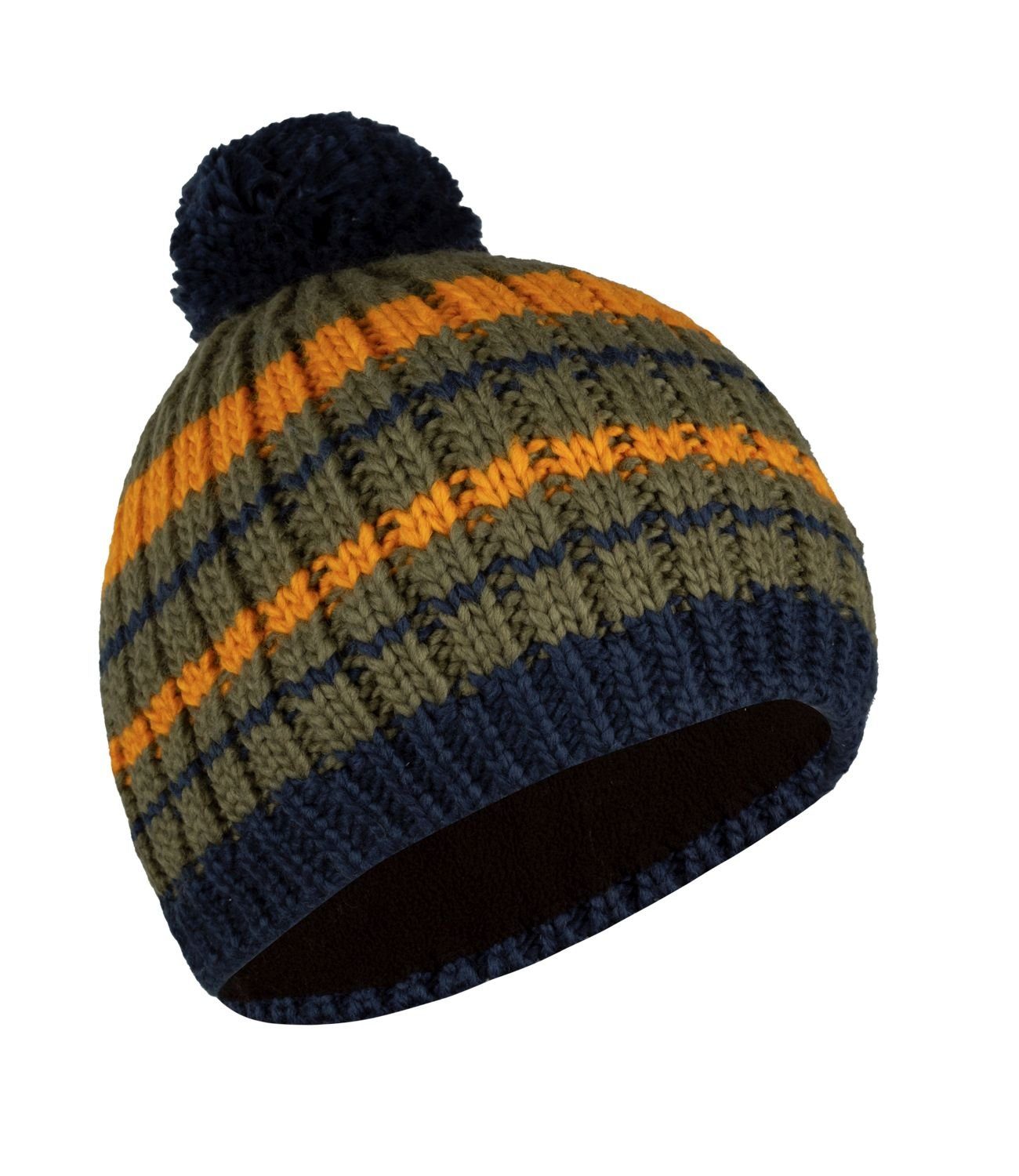 TROLLKIDS Bommelmütze Hafjell