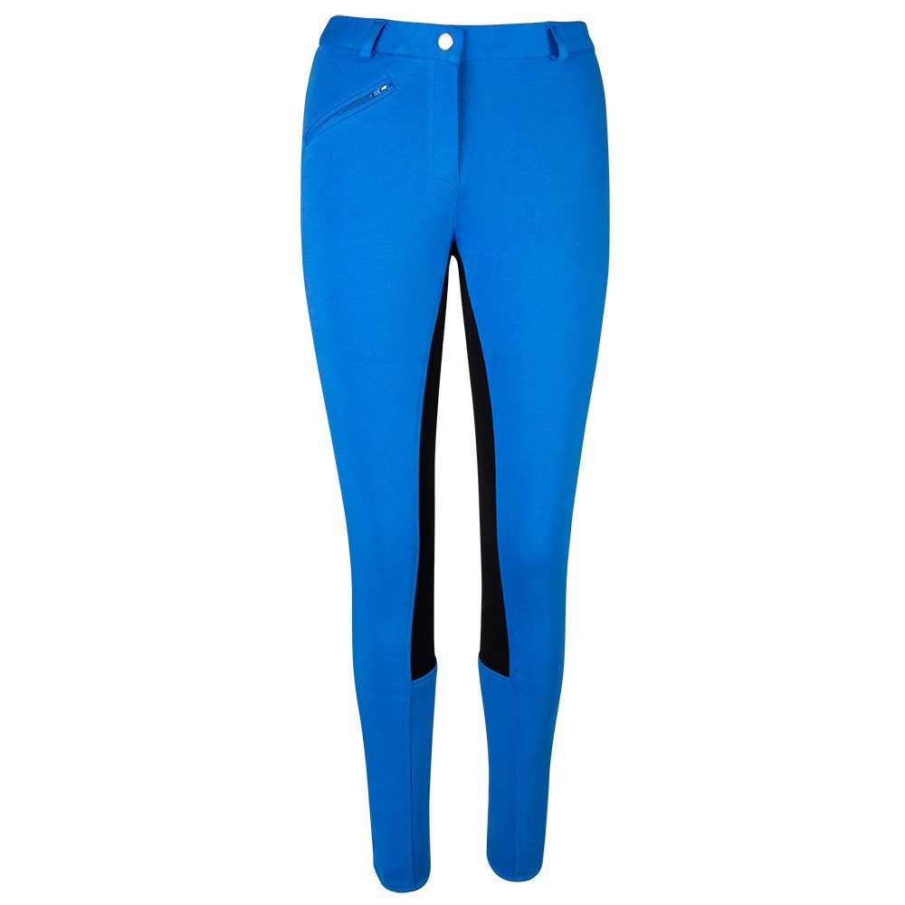 PFIFF 101197 Ladies' Full-Seat Riding Breeches - Premium Quality