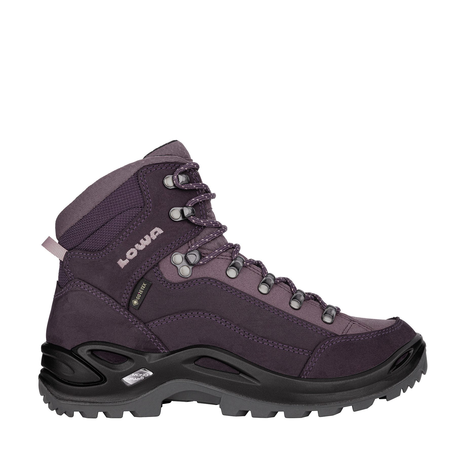 Lowa Trekking Boots - Premium Quality & GORE-TEX® Protection