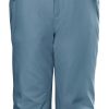 Killtec KSW 77 Girls' Ski Pants - Waterproof & Breathable
