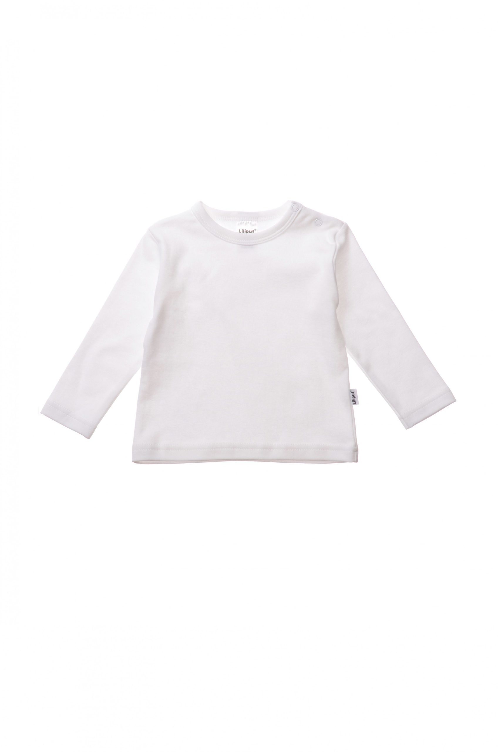 Liliput Starter Set - 5-Piece Newborn Baby Essentials | Baur