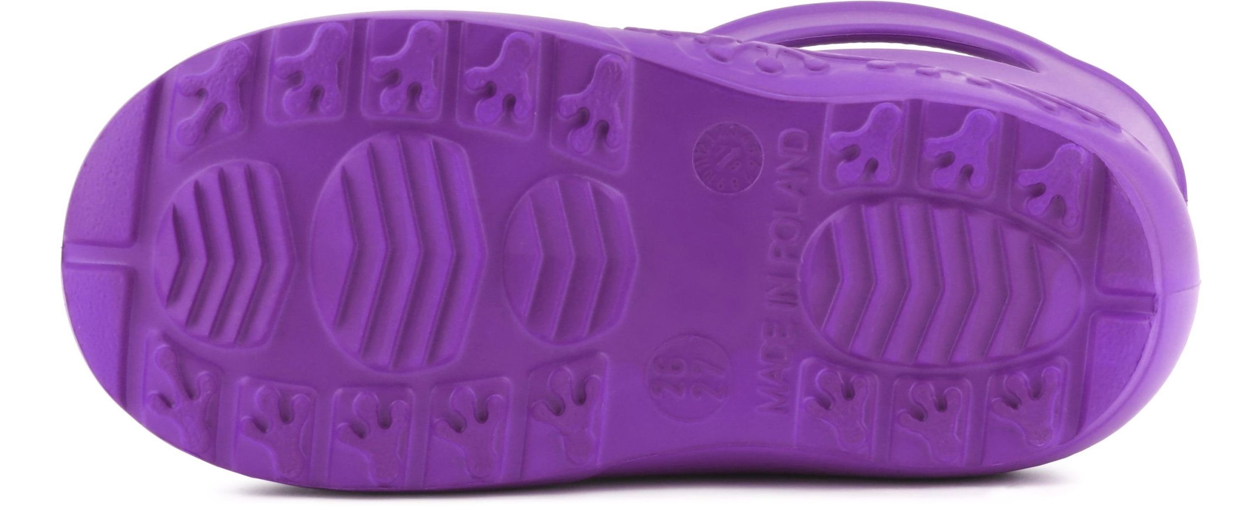 Ladeheid Kids' EVA Rain Boots - Lightweight & Waterproof | LA-CA-01 Ladeheid Kids' EVA Rain Boots - Lightweight & Waterproof | LA-CA-01