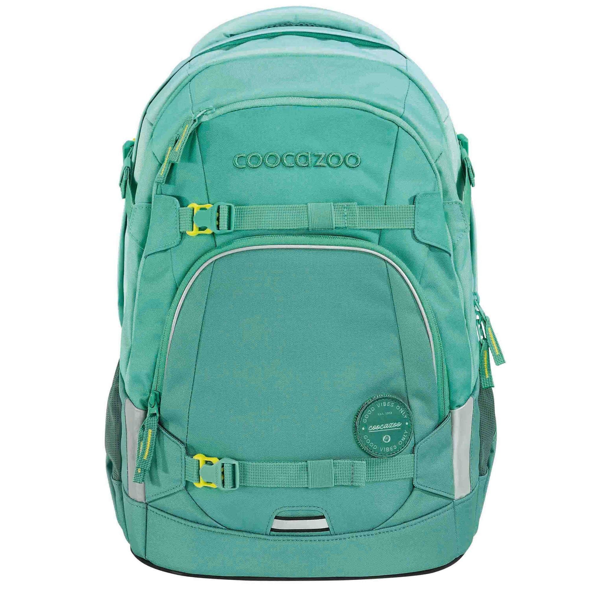 coocazoo School Backpack MATE, 30 Liters (1-piece)