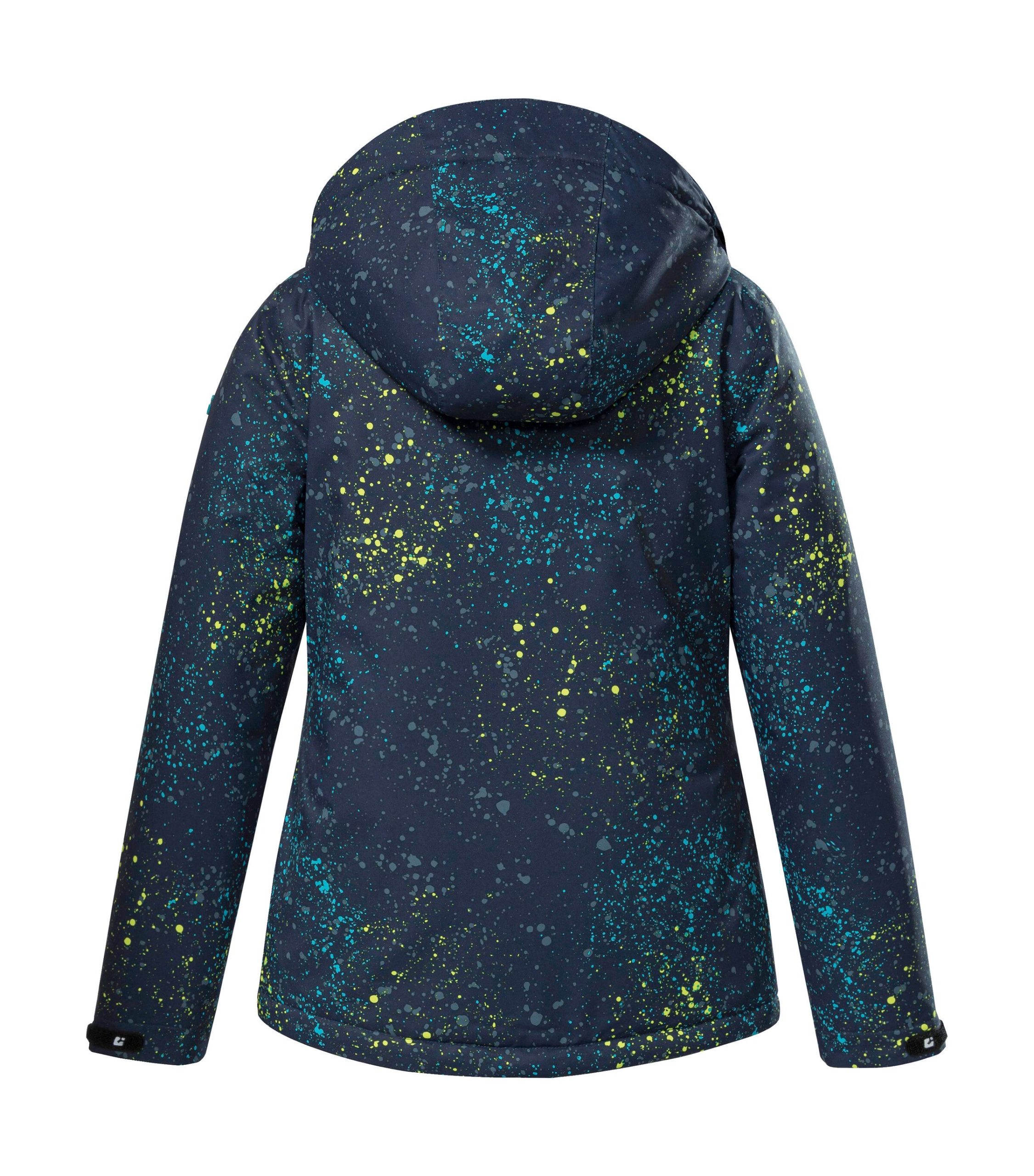 Killtec KOW 197 Girls' Outdoor & Functional Jacket Killtec KOW 197 Girls' Outdoor & Functional Jacket