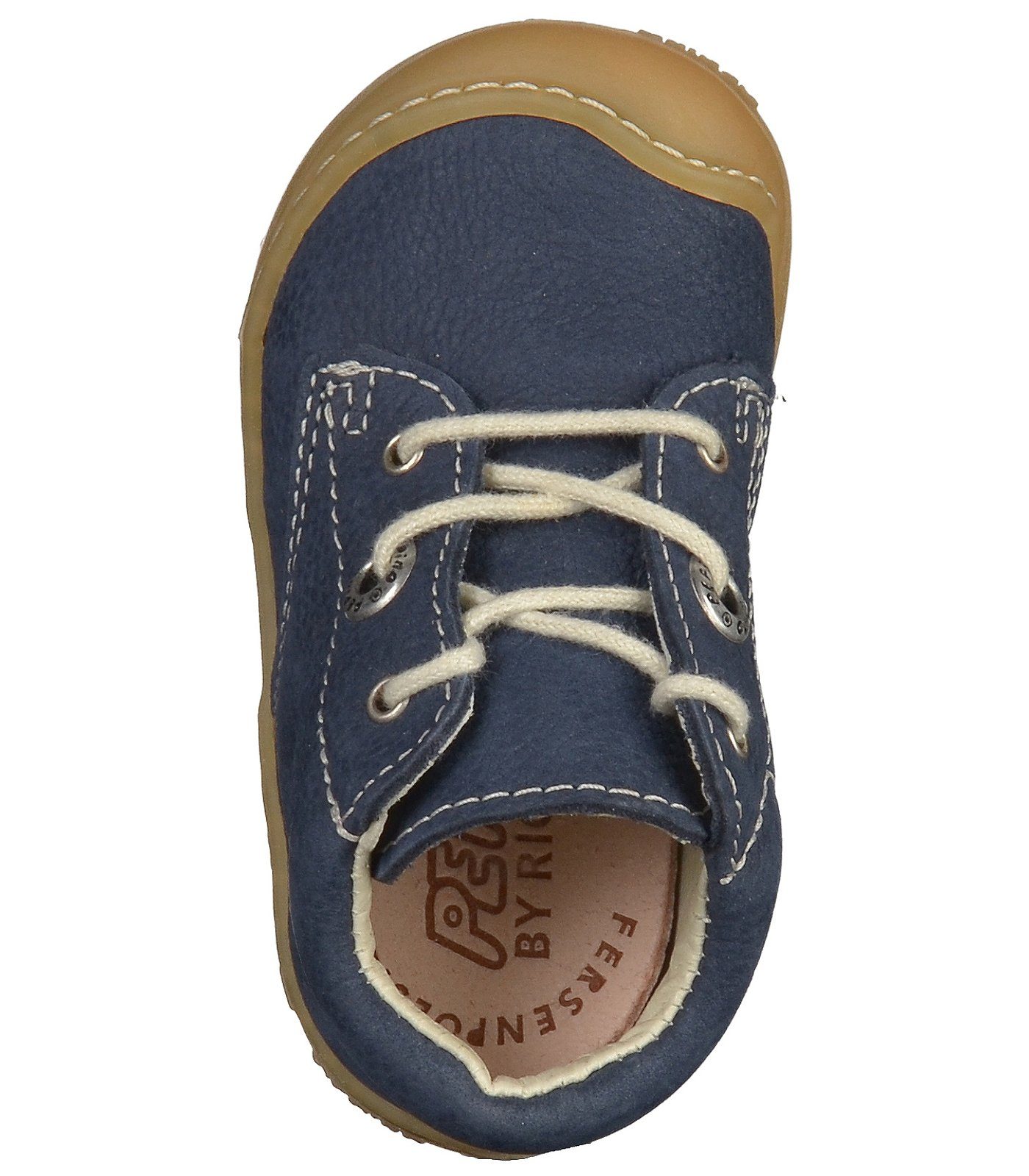 Ricosta Pepino 'Cory' Lauflerner: Premium Leather Kids Running Shoe - WMS Fit Ricosta Pepino 'Cory' Lauflerner: Premium Leather Kids Running Shoe - WMS Fit