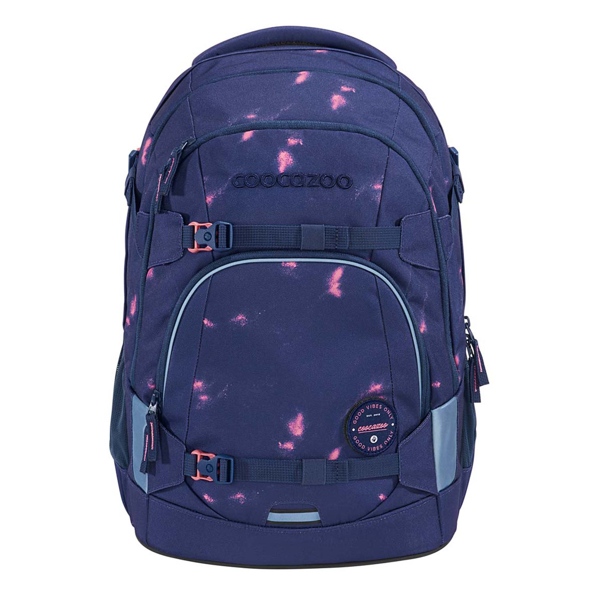 coocazoo School Backpack MATE, 30 Liters (1-piece)