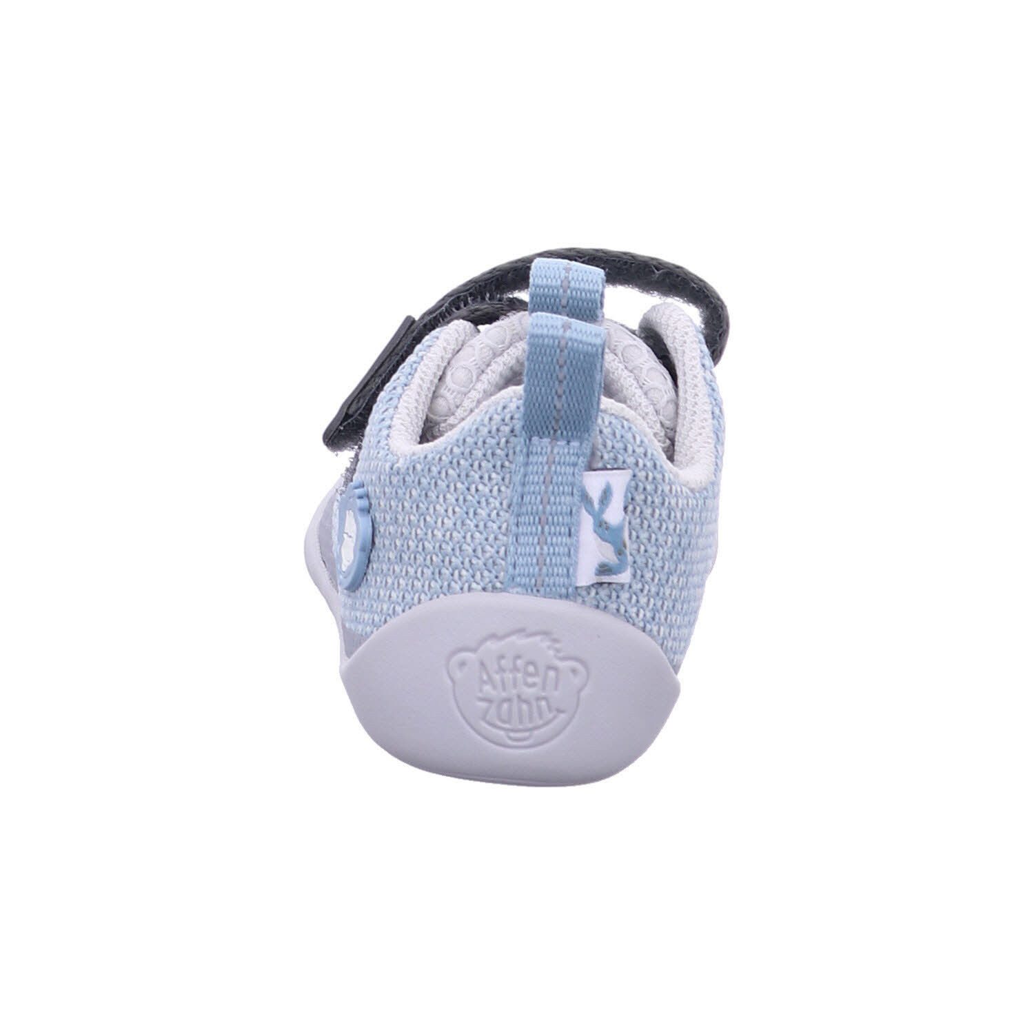 Affenzahn Knit Happy: Vibrant & Flexible Barefoot Sneakers for Kids