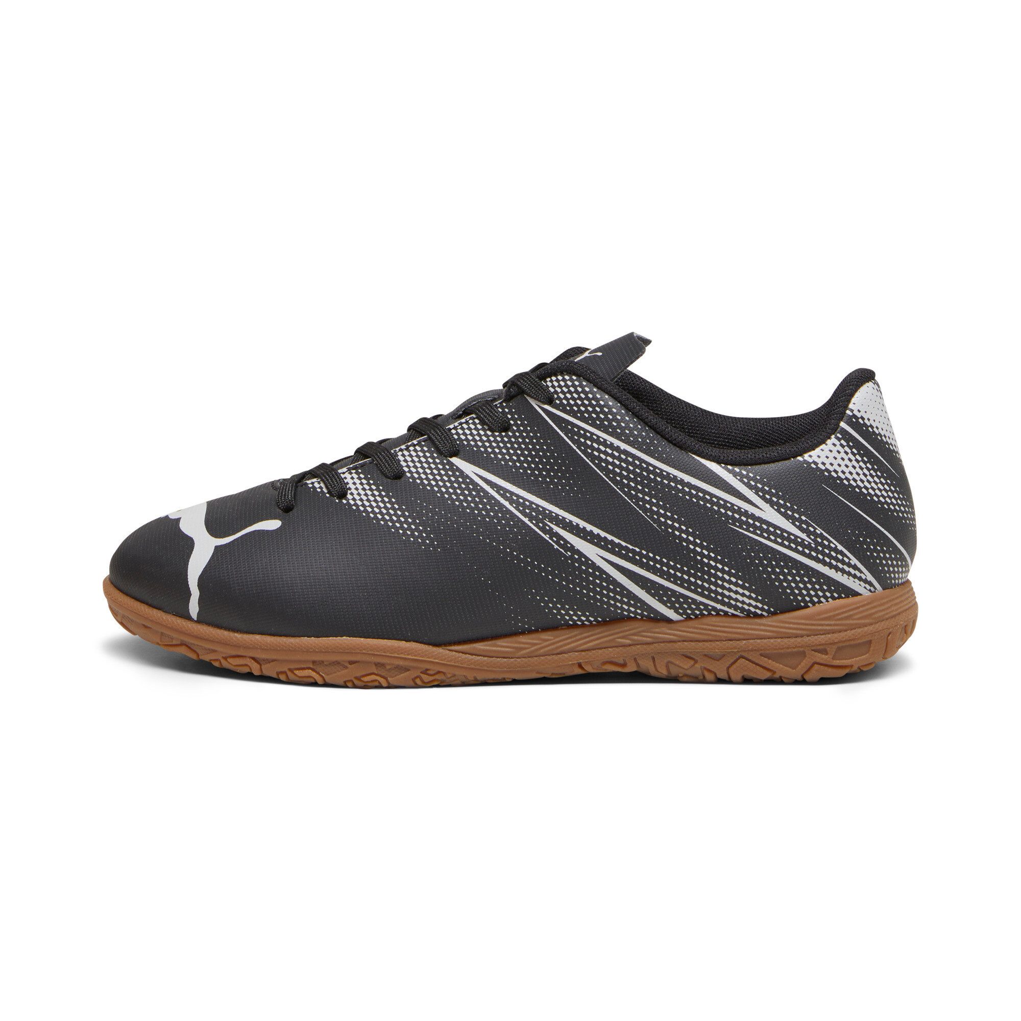 PUMA ATTACOANTO IT JR Indoor Soccer Shoes
