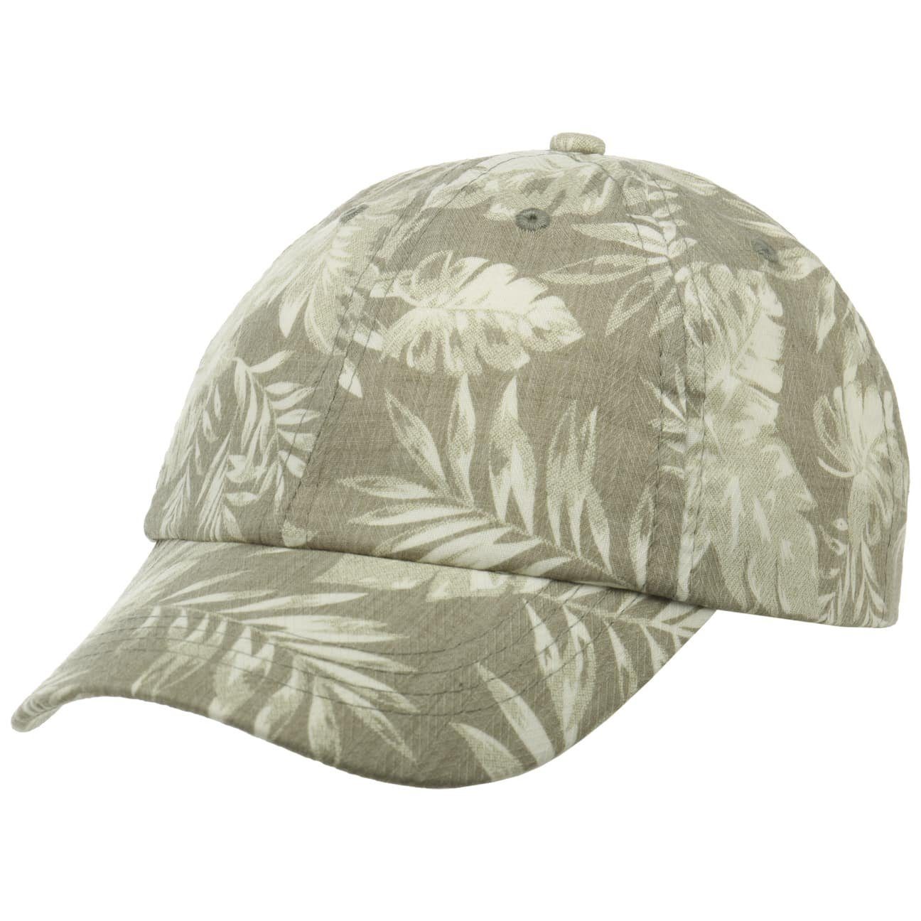 Lipodo Kids Baseball Cap - Floral Design - Comfortable & Stylish