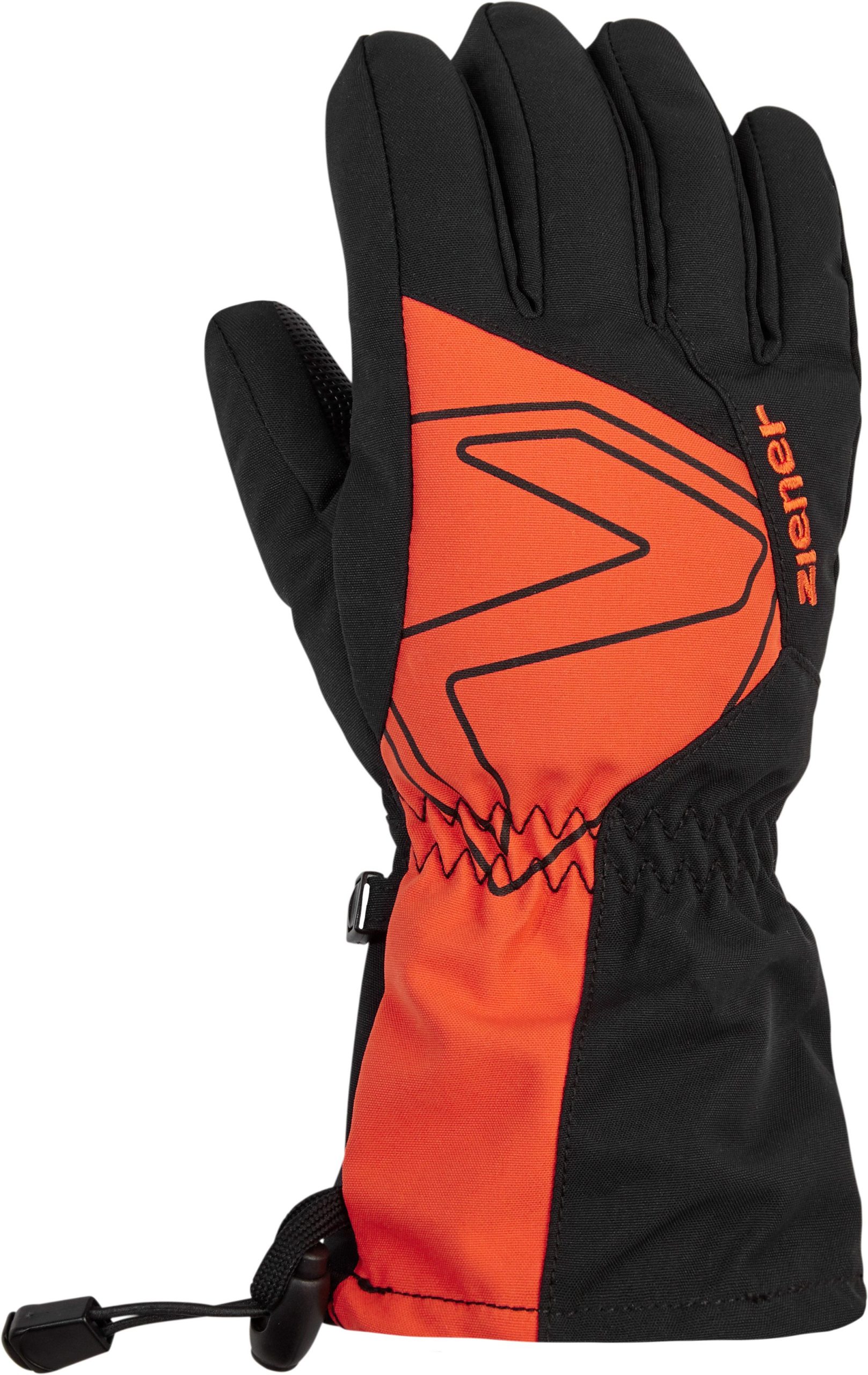 Ziener Fäustlinge Ziener Junior Laval As Aw Glove Kinder