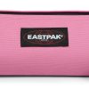 Eastpak Benchmark Single Pencil Case - Classic Stationery Organizer