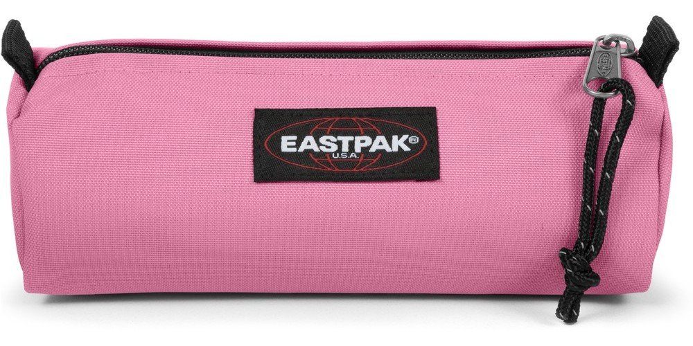 Eastpak Benchmark Single Pencil Case - Classic Stationery Organizer