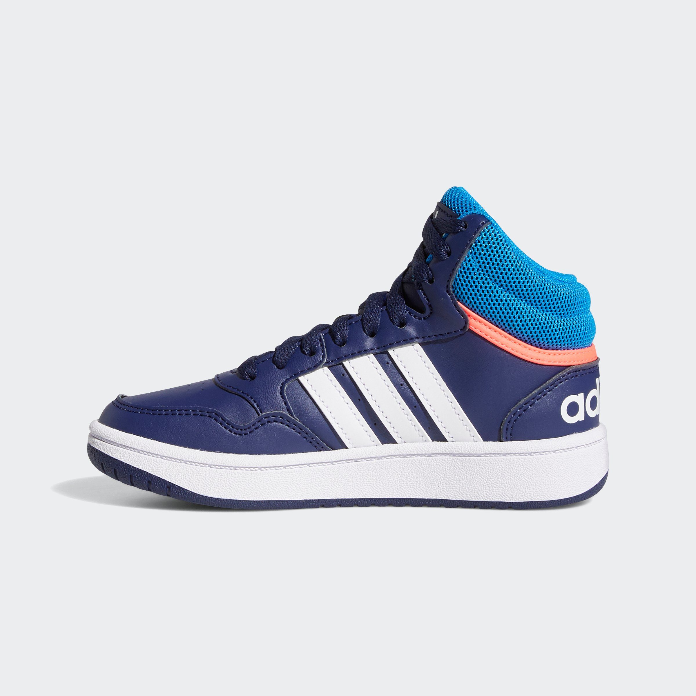 adidas Sportswear HOOPS MID 3.0 K Kids' Sneaker